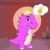 Dino Dreamz #3596