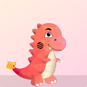 Dino Dreamz #3627