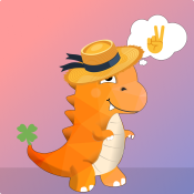 Dino Dreamz #3669