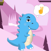Dino Dreamz #3694