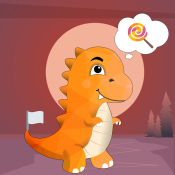 Dino Dreamz #3713