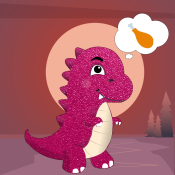 Dino Dreamz #3739