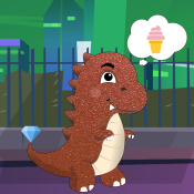Dino Dreamz #3770