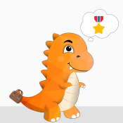 Dino Dreamz #387