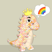 Dino Dreamz #3906