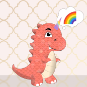 Dino Dreamz #394