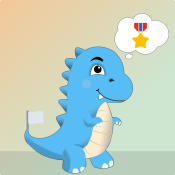 Dino Dreamz #3950