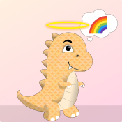 Dino Dreamz #3970