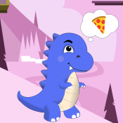 Dino Dreamz #3973