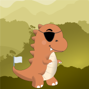 Dino Dreamz #3988