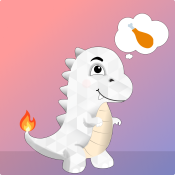 Dino Dreamz #3996