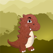Dino Dreamz #4016