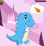 Dino Dreamz #4027