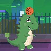 Dino Dreamz #4048