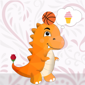 Dino Dreamz #4081