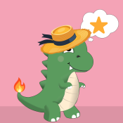 Dino Dreamz #4082