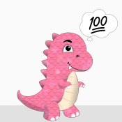 Dino Dreamz #4089