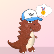 Dino Dreamz #4102
