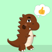 Dino Dreamz #4137