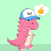 Dino Dreamz #4142