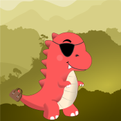 Dino Dreamz #4153
