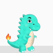 Dino Dreamz #4207