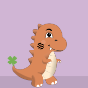 Dino Dreamz #4224