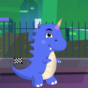 Dino Dreamz #4261