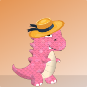 Dino Dreamz #4267
