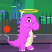 Dino Dreamz #4268