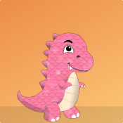 Dino Dreamz #4316