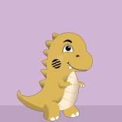 Dino Dreamz #432
