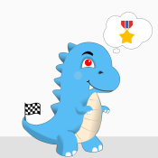 Dino Dreamz #4350