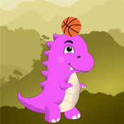 Dino Dreamz #4359