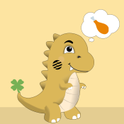 Dino Dreamz #4362