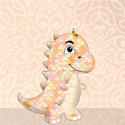 Dino Dreamz #4378