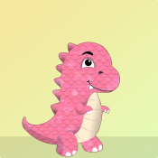 Dino Dreamz #4386