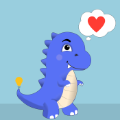 Dino Dreamz #4389