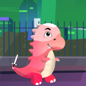Dino Dreamz #4390