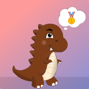 Dino Dreamz #4397