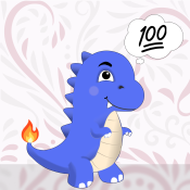 Dino Dreamz #4405
