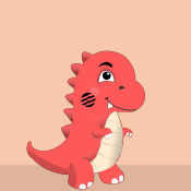 Dino Dreamz #4411