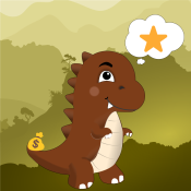Dino Dreamz #4419