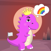 Dino Dreamz #4426