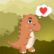 Dino Dreamz #444