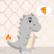 Dino Dreamz #447