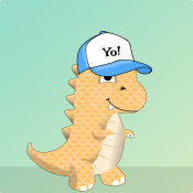 Dino Dreamz #4476