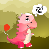 Dino Dreamz #4486