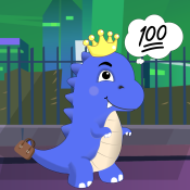 Dino Dreamz #4522