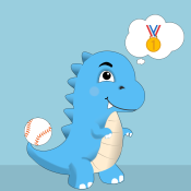 Dino Dreamz #4530